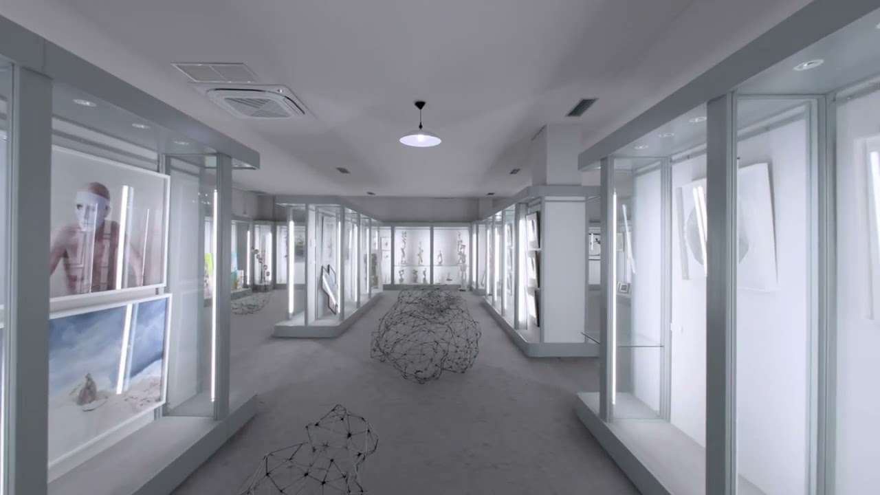 Turismo de Negocios-Espacios MICE en Alcobendas. Ayuntamiento de Alcobendas