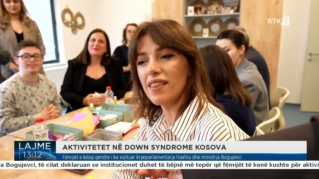 Lajme 13:00 17.03.2026