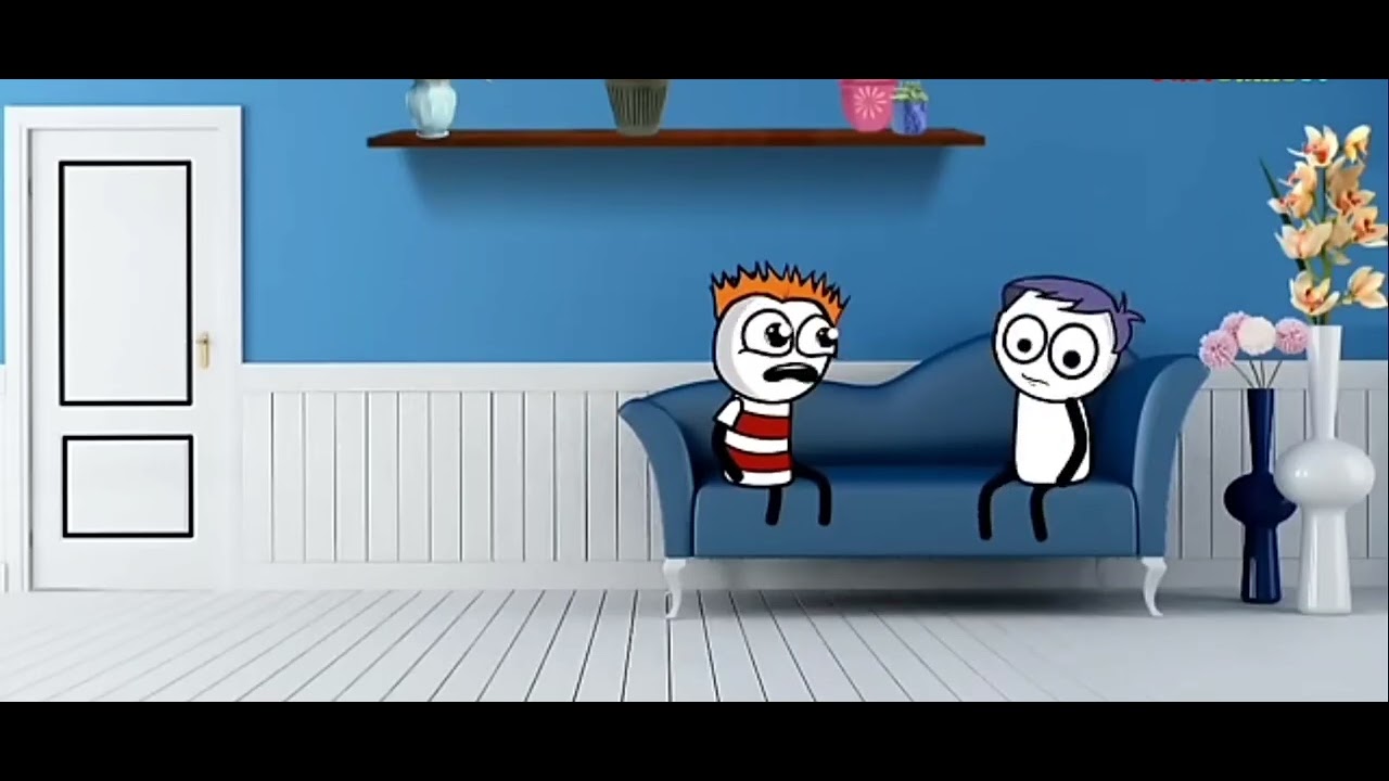 Bhaji aur Dunga ki comedy 
