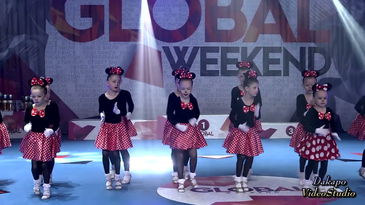 №114. Чемпионат Global Weekend-2022 ТСК Титан  