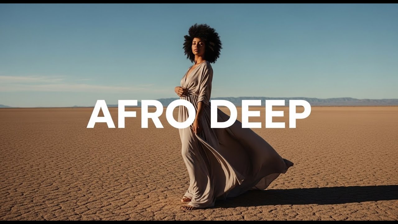 Afro House Mix 2025 | Tribal Groove Spirit 2025 - Mix #76