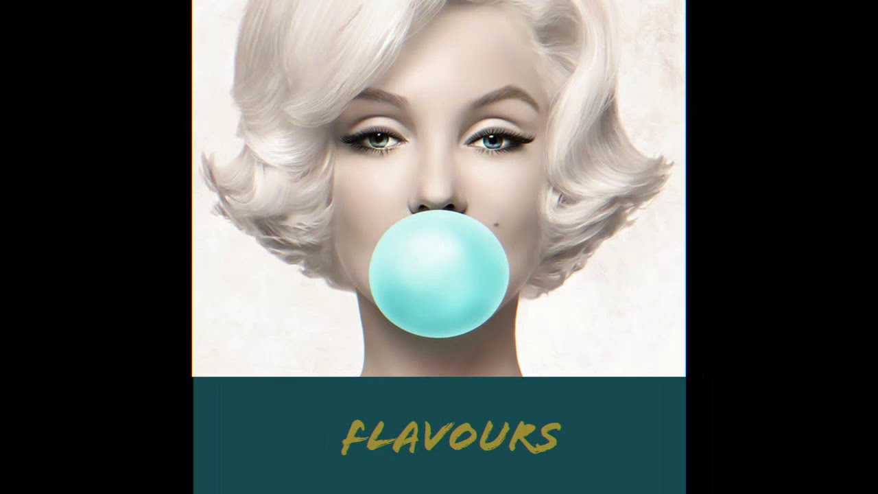 [FREE[ RnB Sample Pack 'FLAVOURS' R&B Samples (Ty Dolla Sign x Chris Brown x G Eazy x Camila Cabello