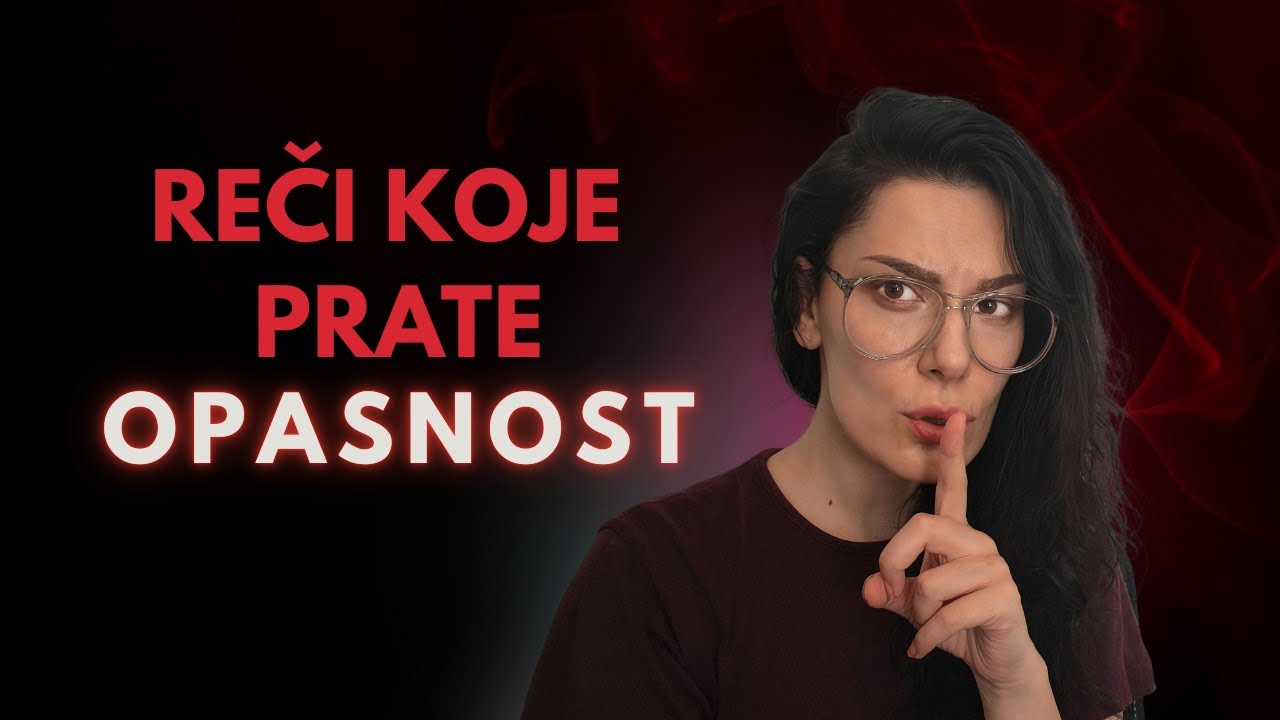 Engleske reči iz špijunskih knjiga — i zašto su bitne