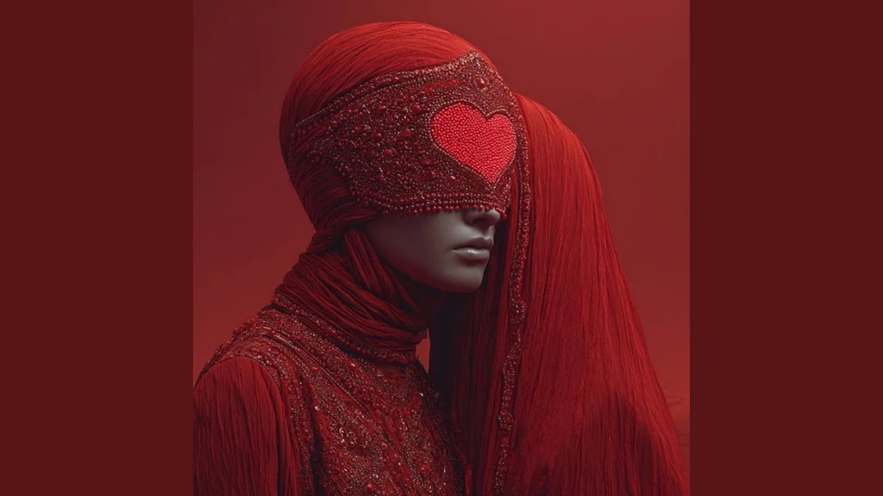 Lamis | لميس | Arabic Deep Techno House Mix