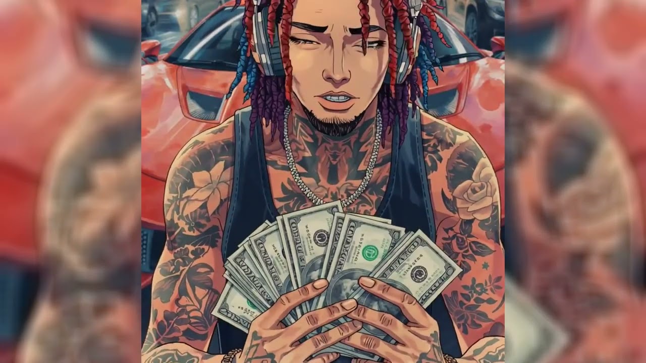 Hustle & Heat – Urban Trap Anthem
