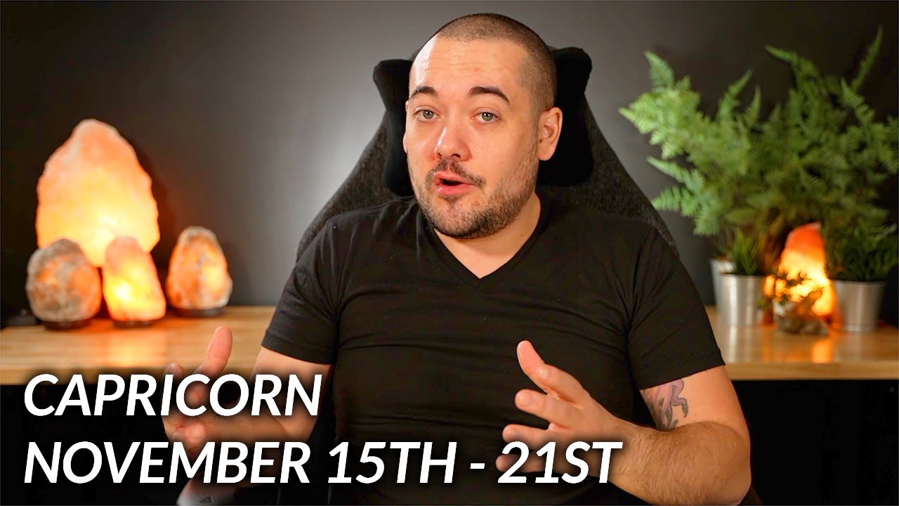 Capricorn 