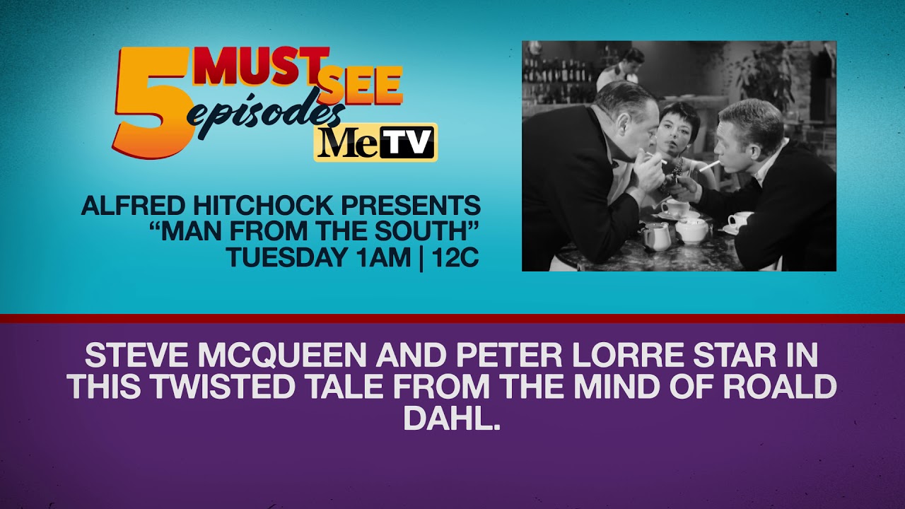 5 Must See Episodes on MeTV: Week of March 19