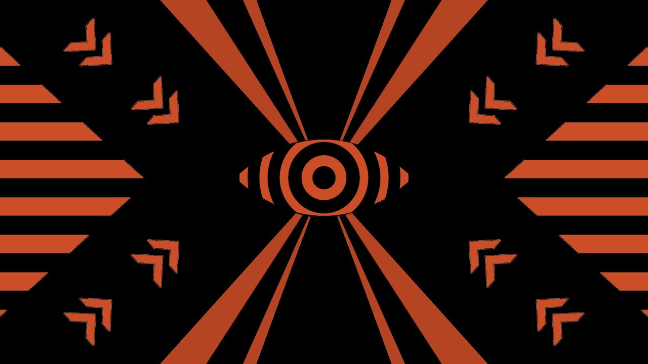 AYDO8 Presents: The Sequence | (Hybrid Trap/Dubstep Audio-Visual ID Mix)
