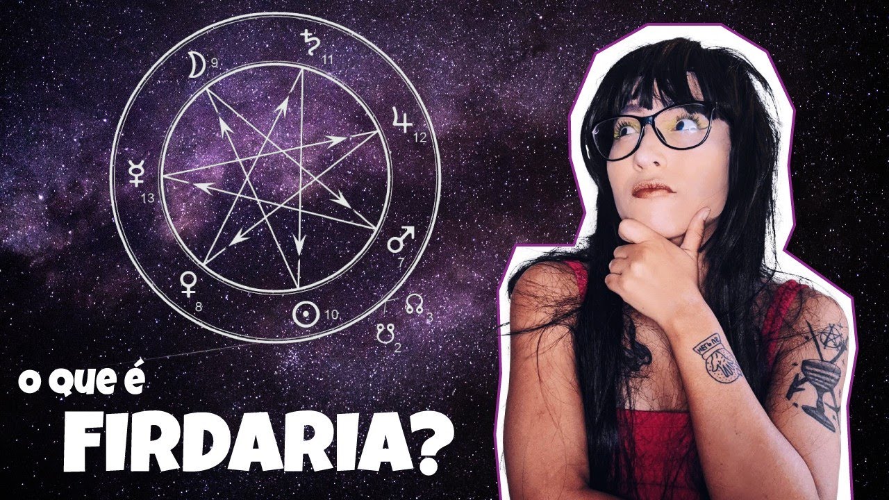 Saiba como fazer previs&otilde;es usando a firdaria - Astrologia Tradicional