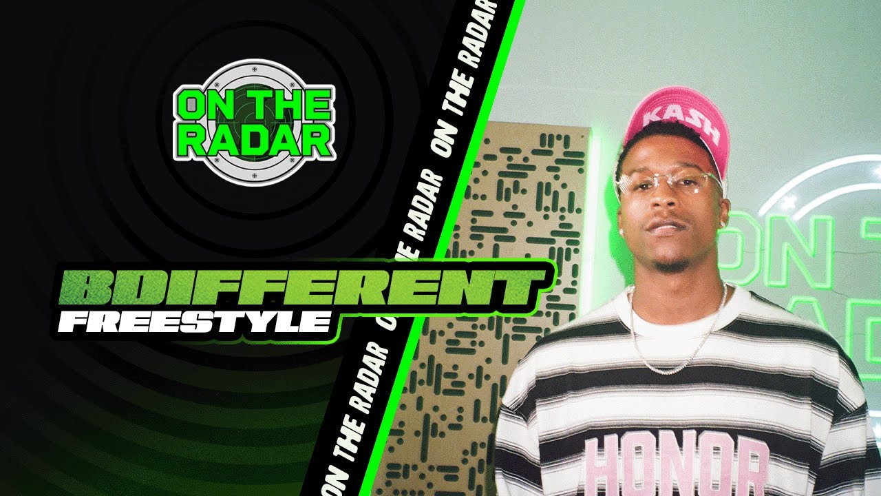 The bdifferent 