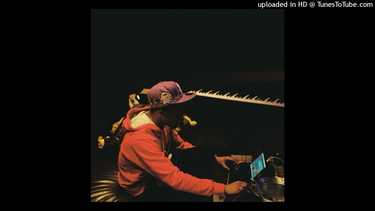 Pi'erre Bourne - Shorty Diary  (Instrumental)