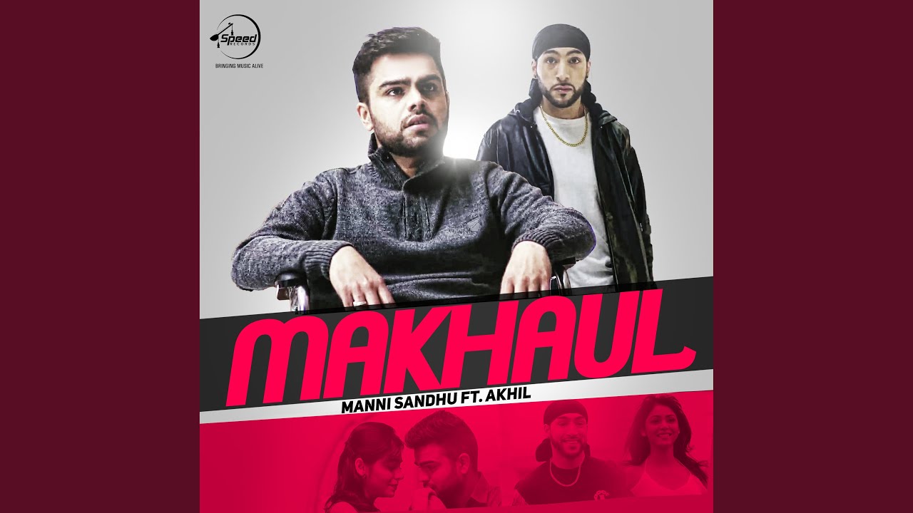 Makhaul