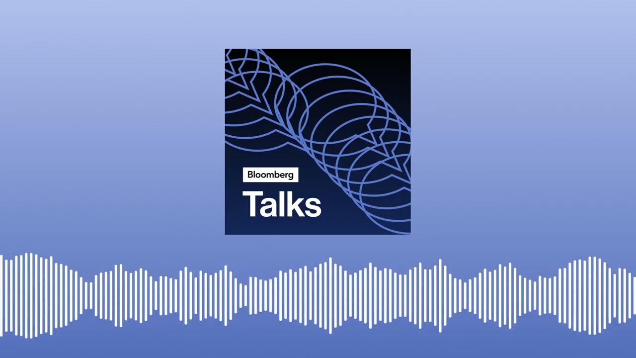 ARK Invest CEO Cathie Wood Talks AI Use in Warfare | Bloomberg Talks