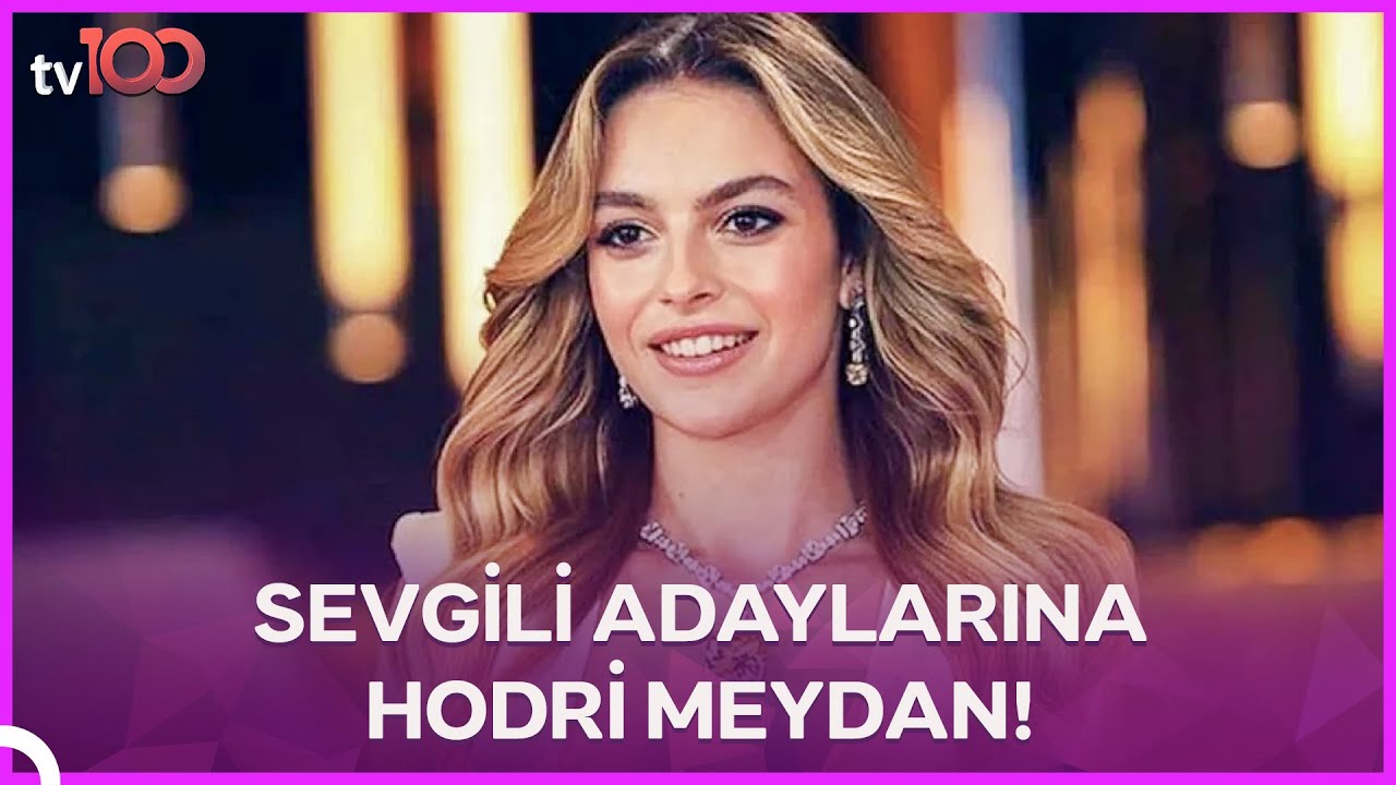 Melis Sezen'in Sokak Tarzı Dikkat Çekti!