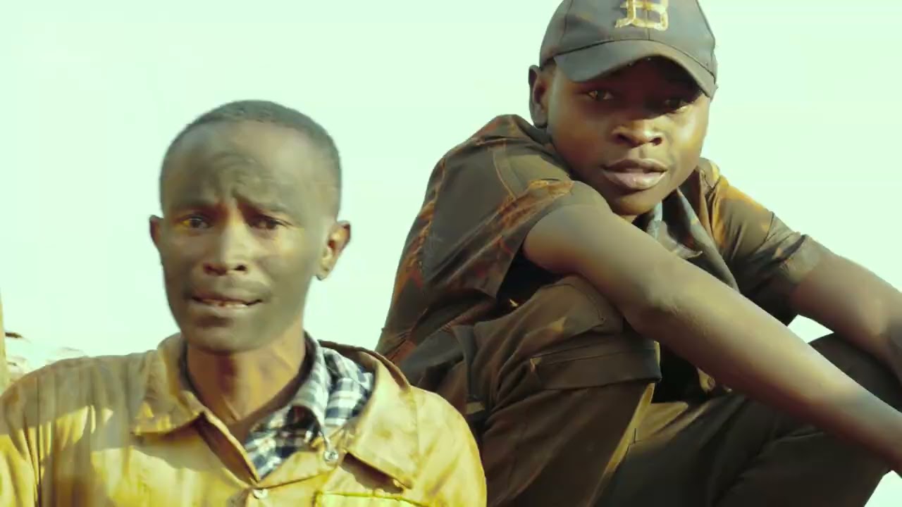 Kabaya ft b-theboy _mengi ninapitia