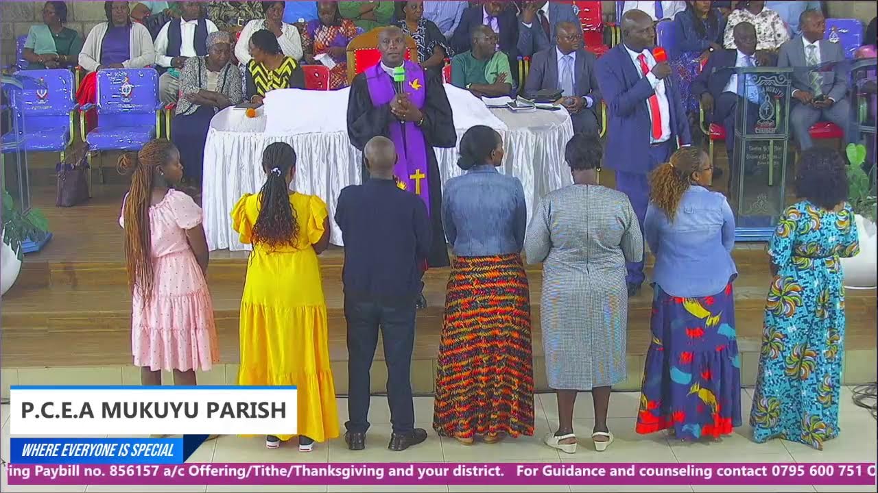 Covenant Renewal Sunday Service 25th Jan 2026