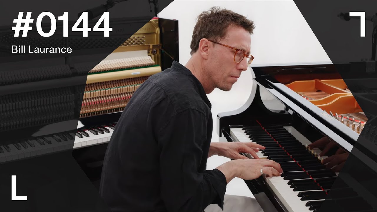 Bill Laurance | Lovers Leap #ConcertLab