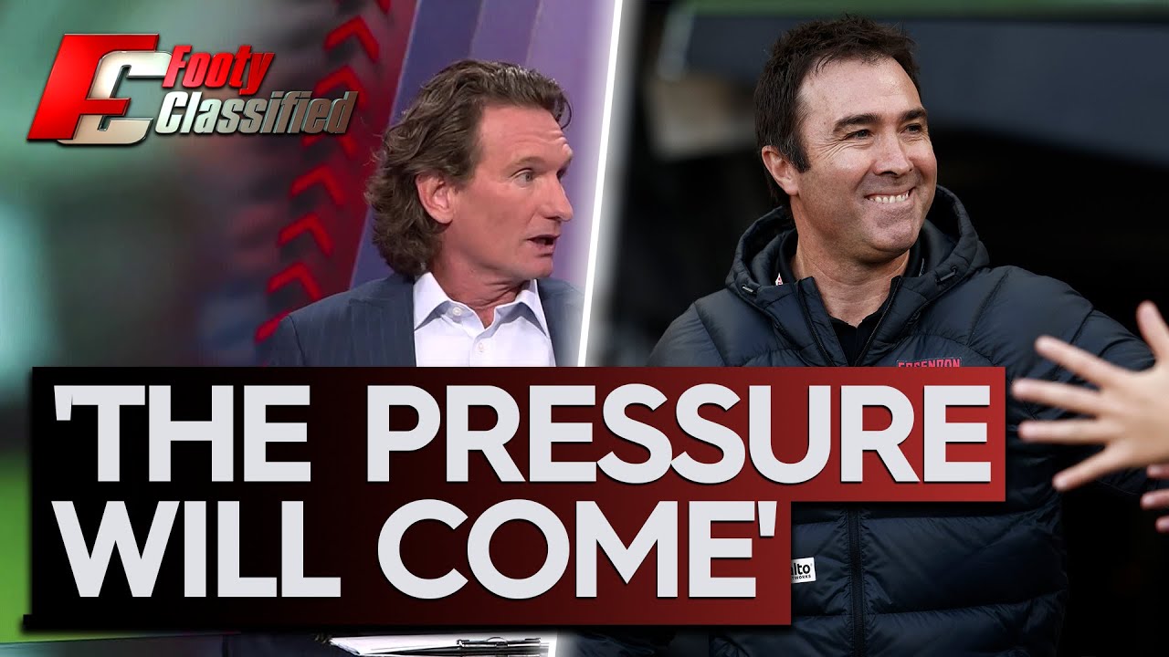 Eyebrow raising revelations on Brad Scott's contract as Dons chase stability  - Footy Classified