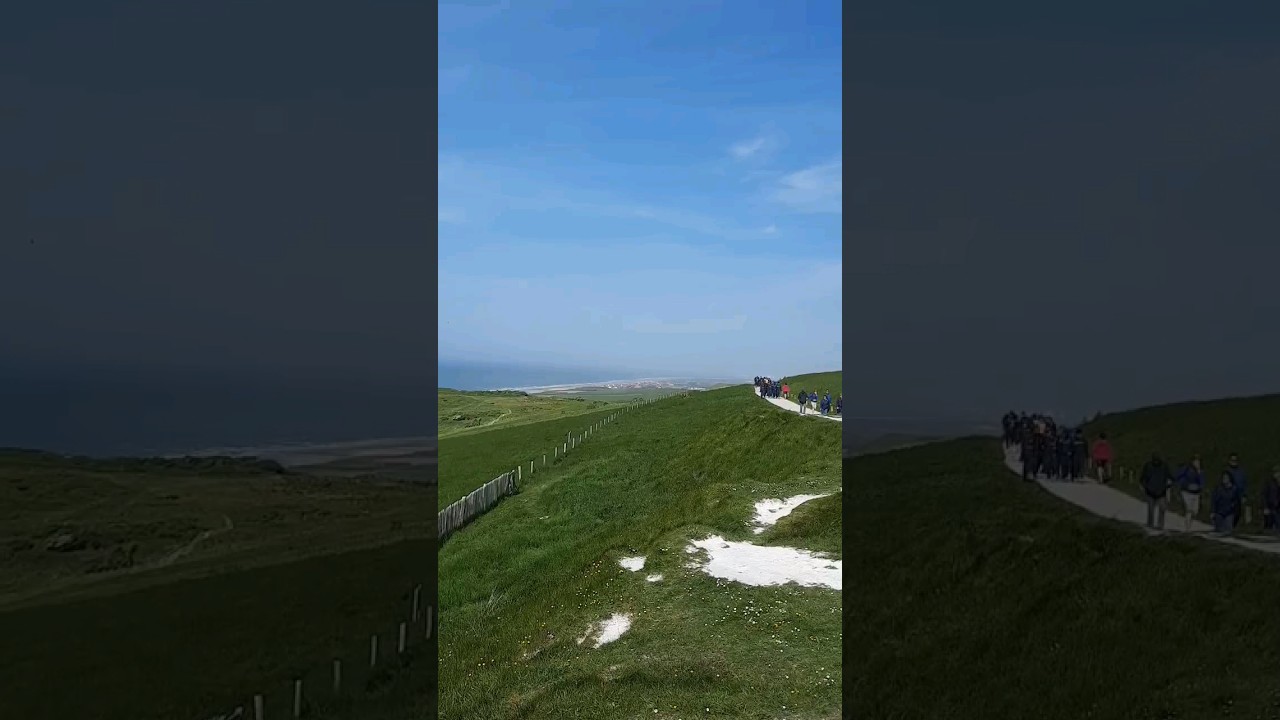 Cap Blanc-Nez, Pas de Calais #france