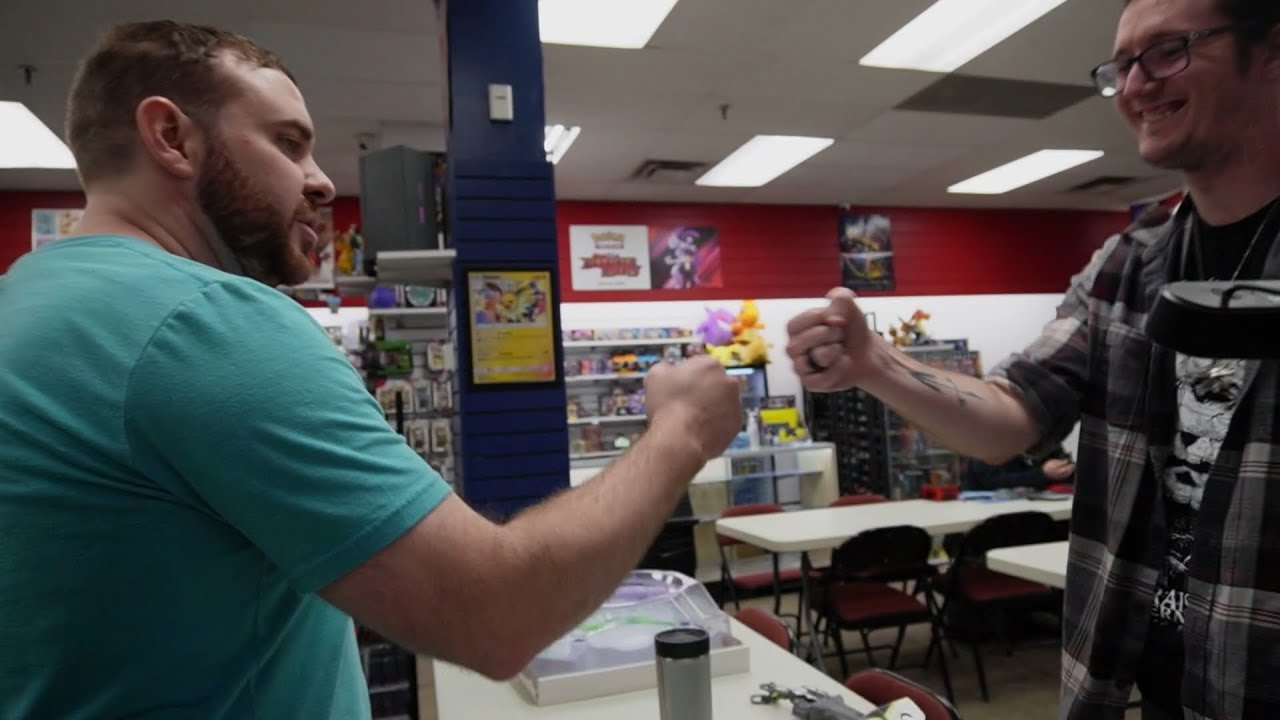 Ottawa Beyblade X | Danireon Cards & Games Tourney | Dec 06, 2025