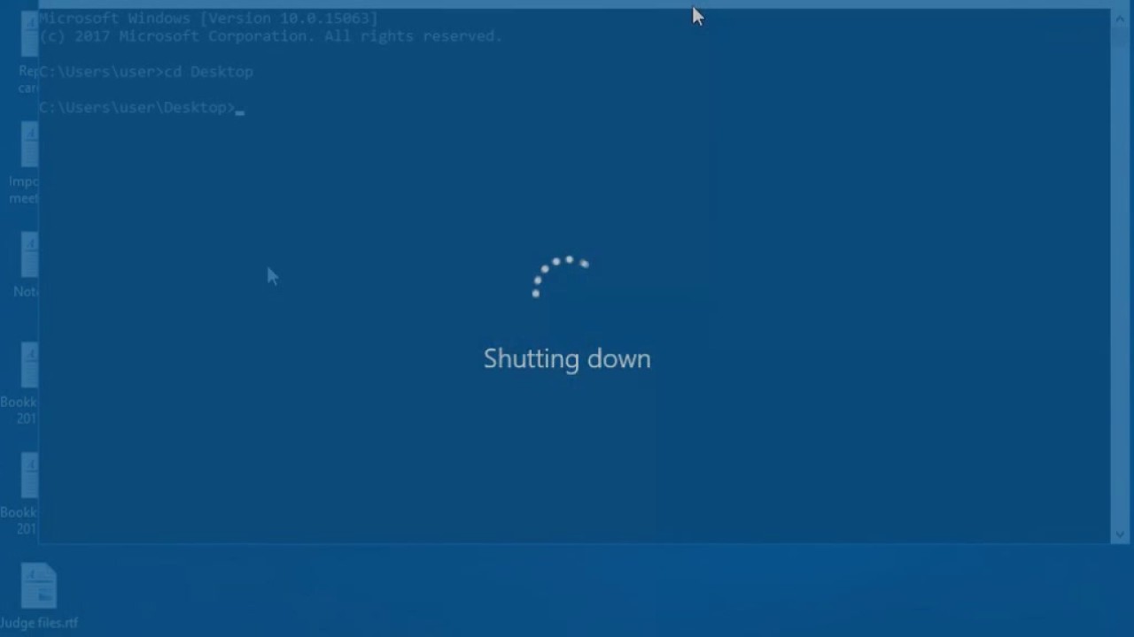 Capricorn | Anti-ransomware tool | TeslaCrypt ransomware sample test