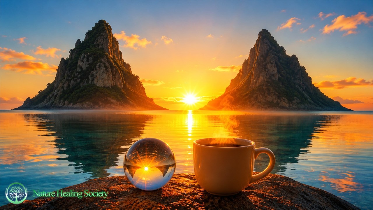 THE Perfect Good Morning Music Flow 432Hz
