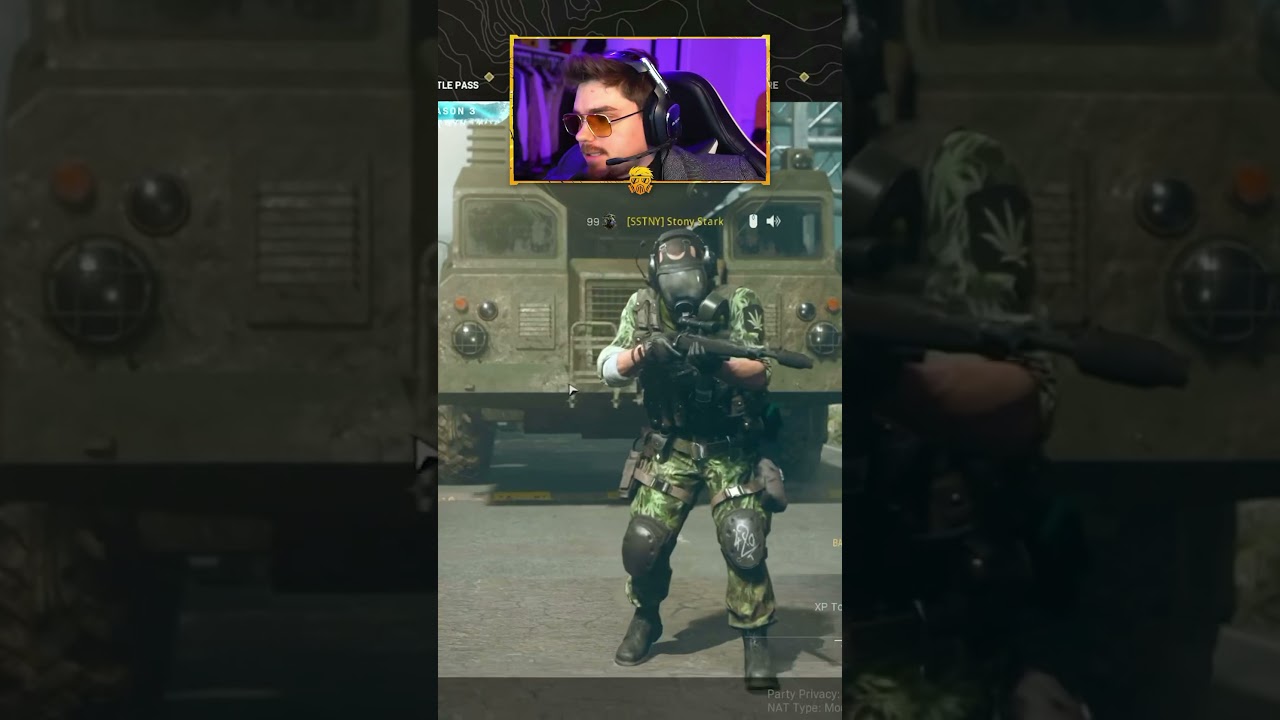 Is the AMAX Getting Nerfed AGAIN? #shorts
