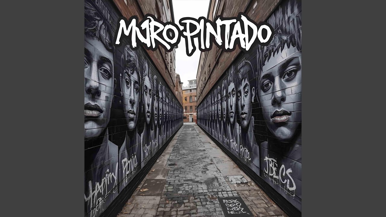 Muro Pintado