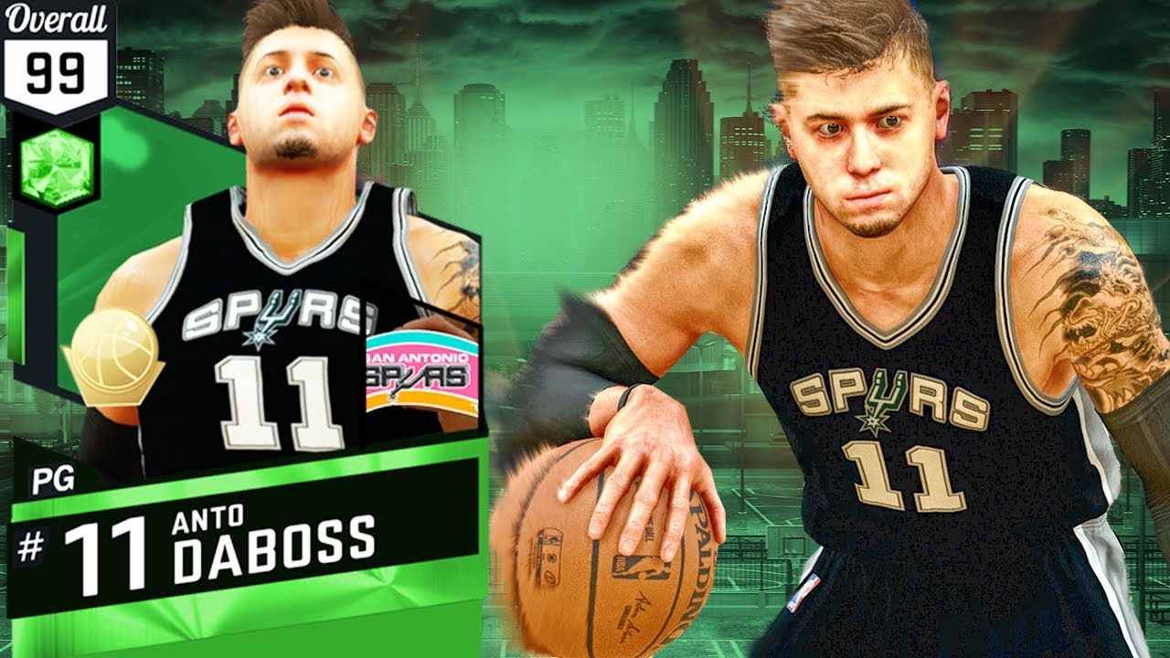 NBA 2k17 My Career - The Season Finale! Ep.42