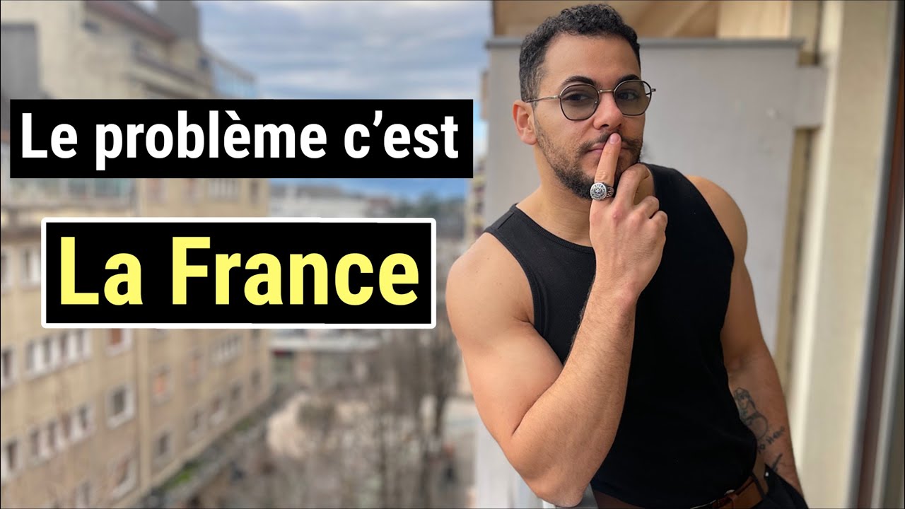Mon avis honnête sur la ville d'Annemasse