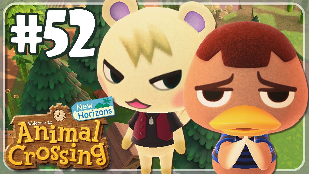 LA MALA INFLUENCIA #52 ANIMAL CROSSING NEW HORIZONS
