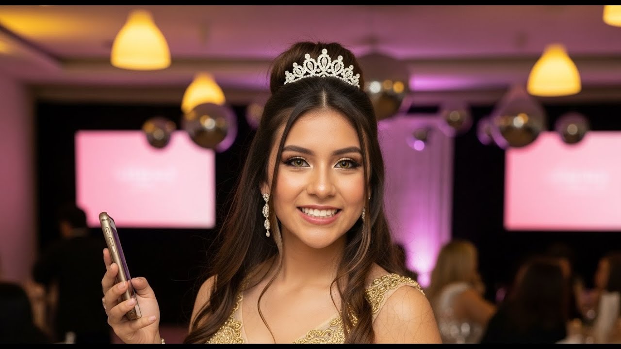El caso que CONGELÓ México: una quinceañera, el vals y una desaparición a medianoche