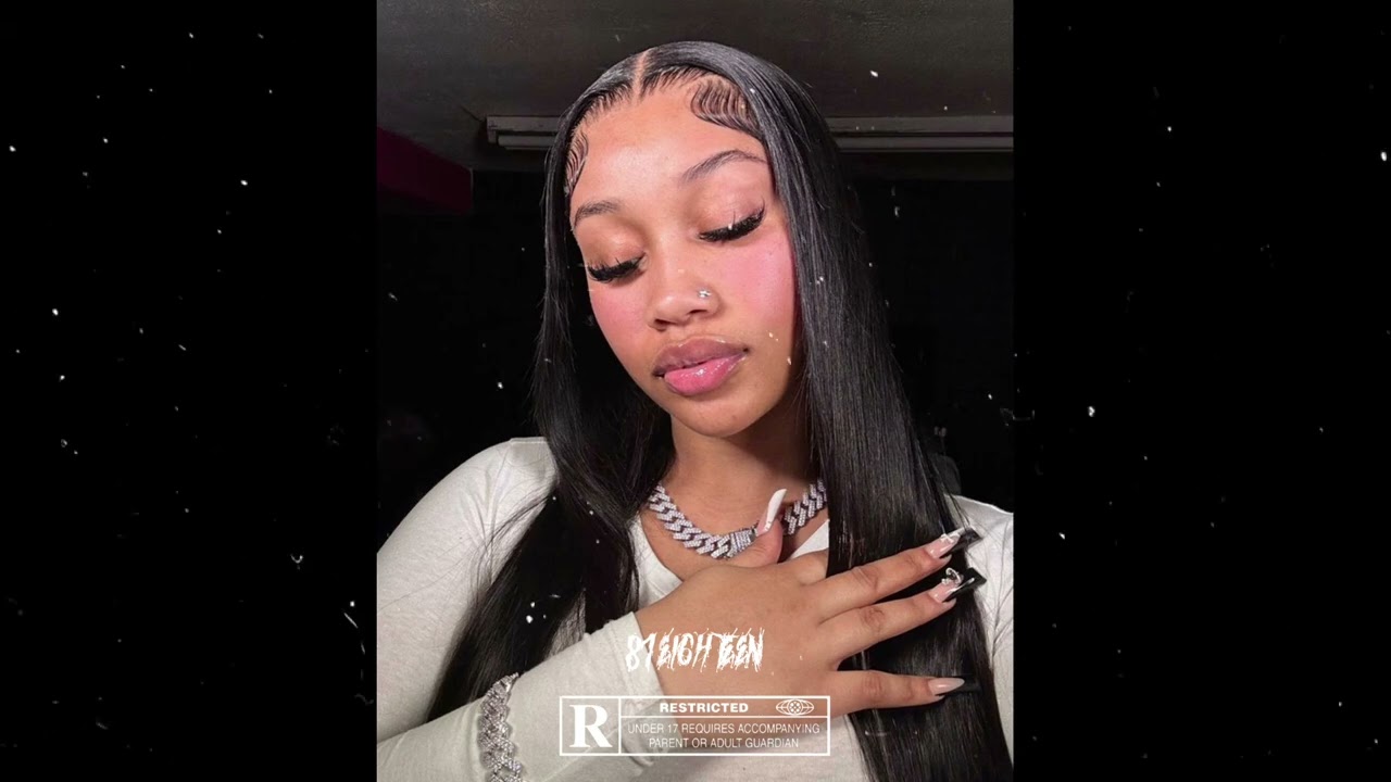 *FREE* Kalan.frfr x GirlzLuhDev Type Beat - in the sky