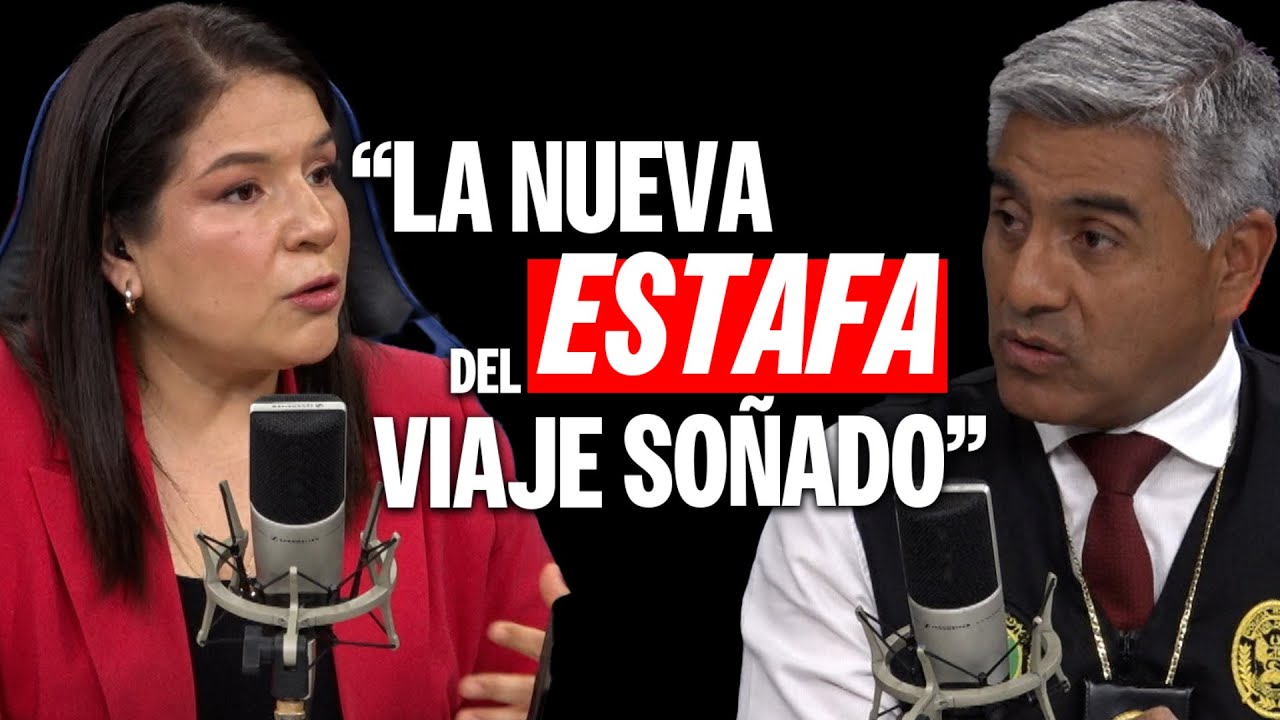 ¿Te ofrecieron vuelos baratos por WhatsApp? Así funciona la nueva estafa