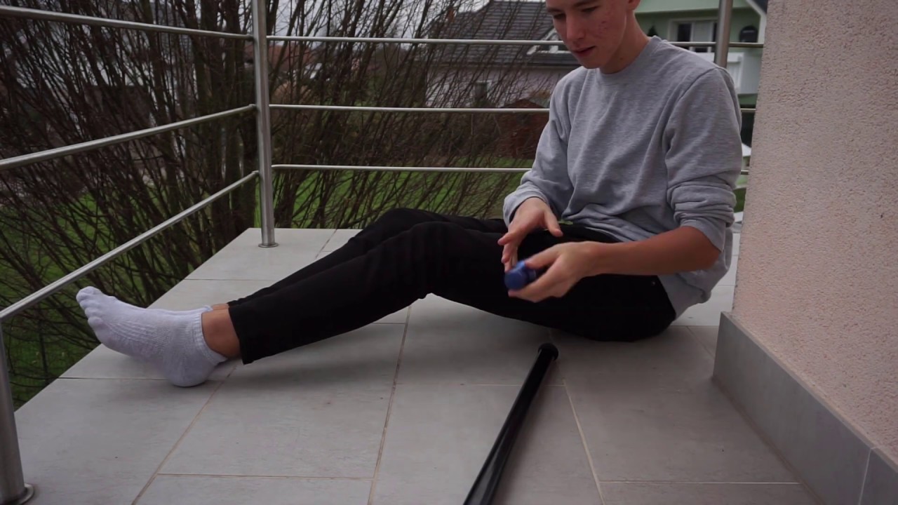 Tilt Sentry Bar Unboxing 2020