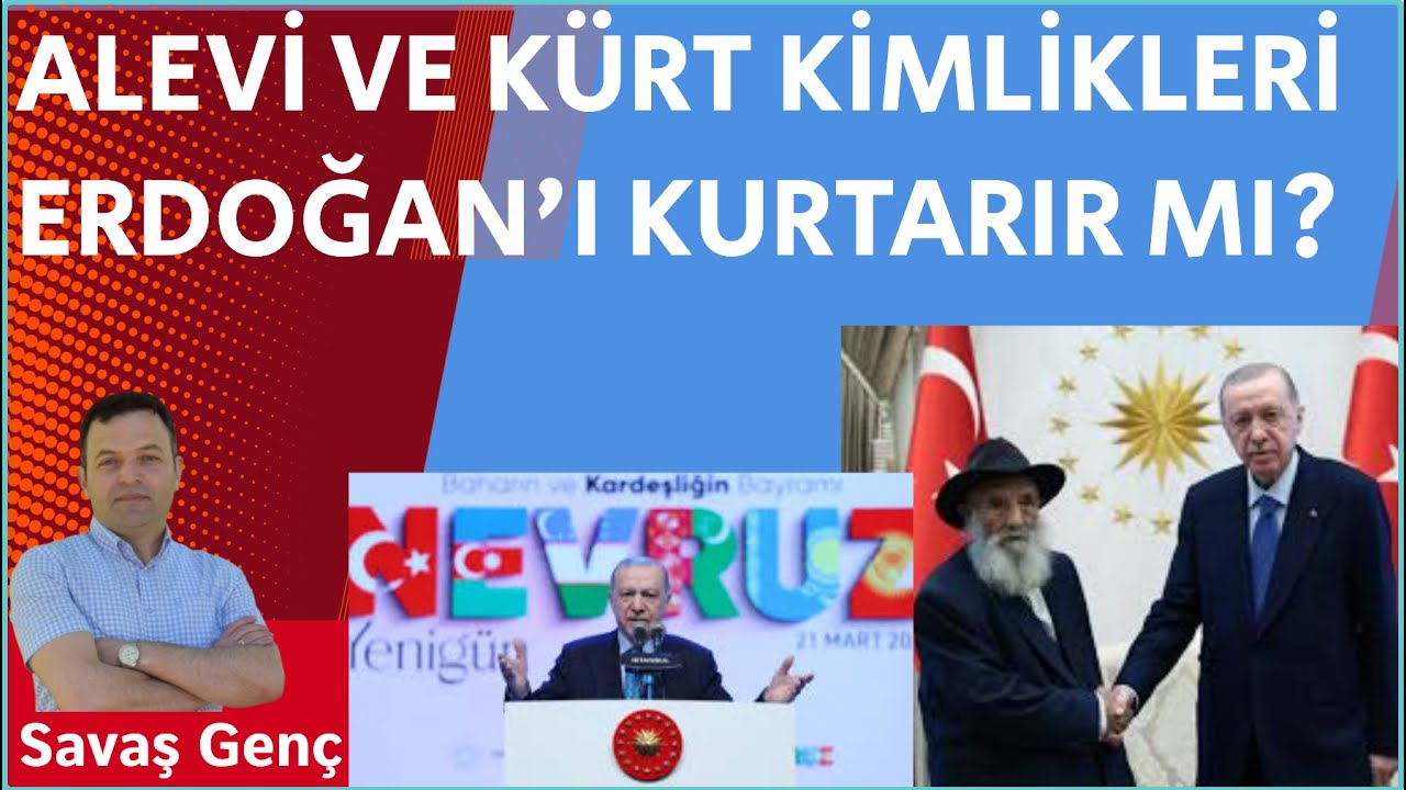 Kürt ve Alevi Cumhurbaşkanı yardımcıları ne anlama geliyor?