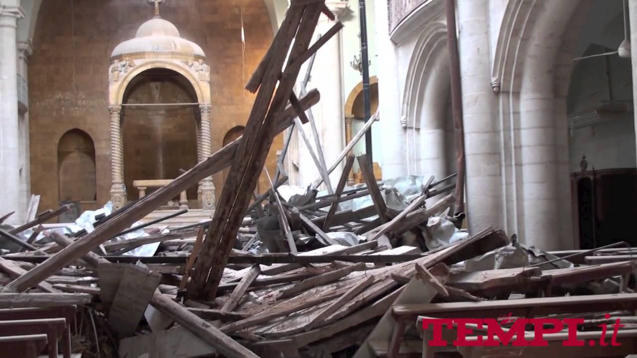 Siria. Reportage di Tempi a Aleppo. Luglio 2015