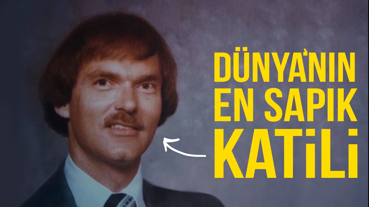 D&uuml;nyanın En Sapık Katili: FRANKLIN FLOYD