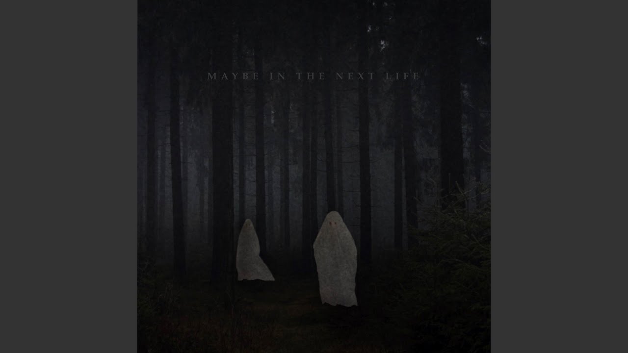 maybe in the next life