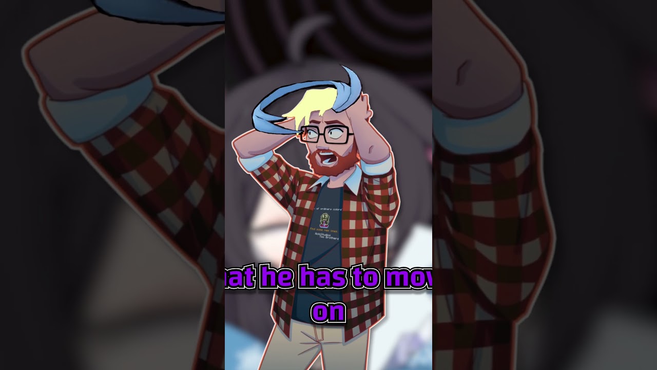 Intervention from Husbando's VA (ft. @Kirbopher15)