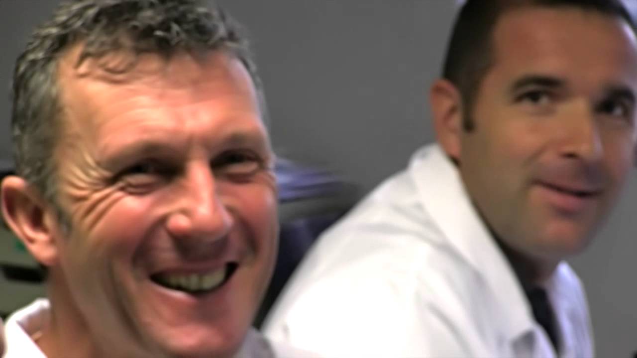 Nigay - Clip sourire