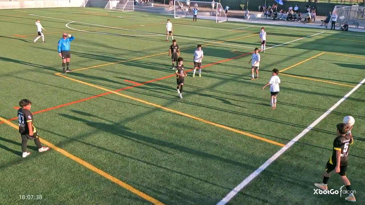 Lightning vs Dynamo _ 3/15/2026 - 2nd half