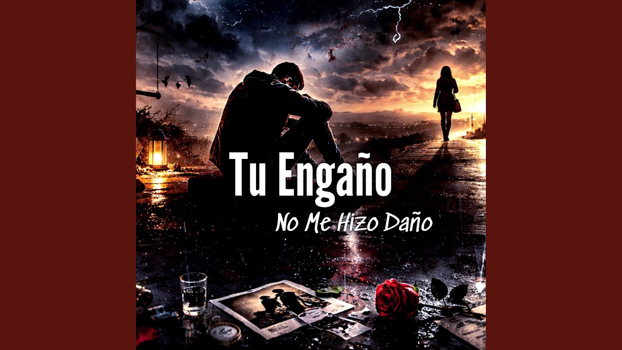Tu Enga&ntilde;o No Me Hizo Da&ntilde;o
