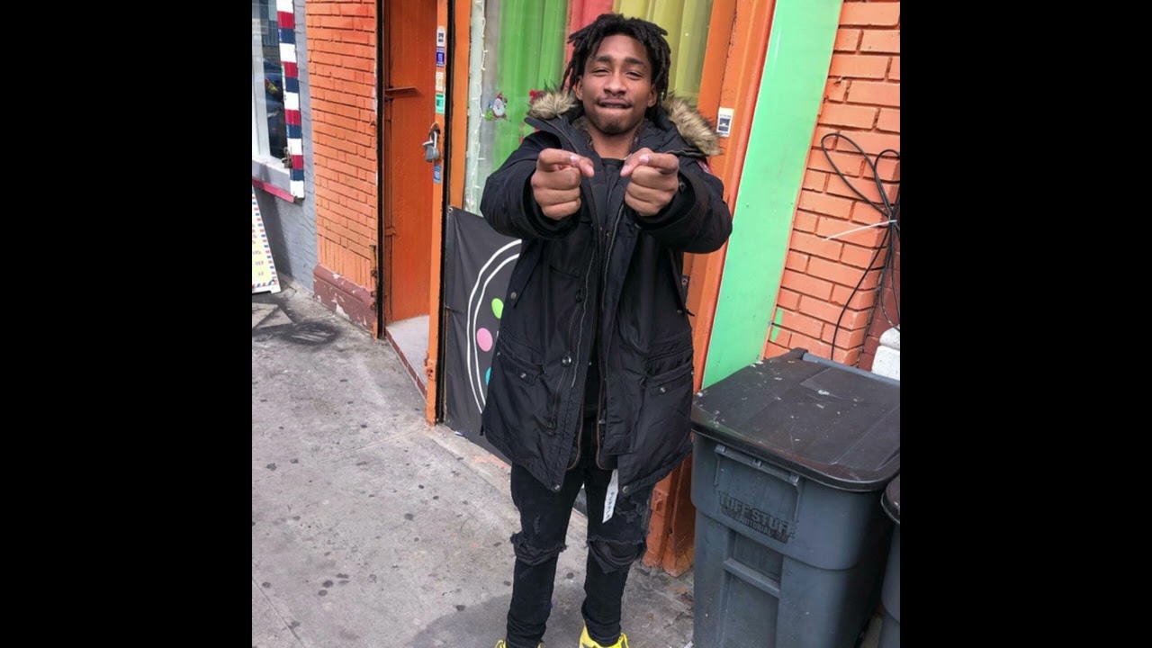 CHII WVTTZ - Stop Running (SPED UP & HIGH PITCH)
