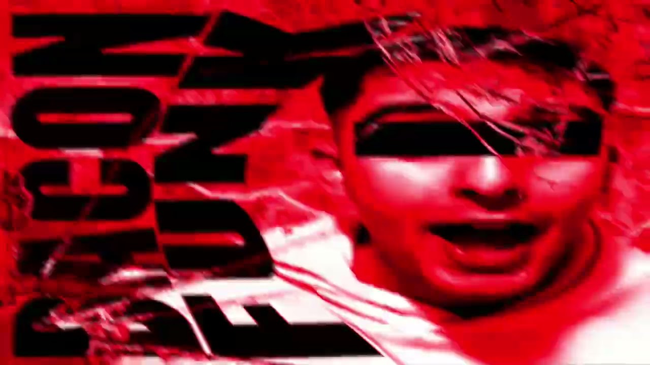 BACON FUNK | DJ IZ DA ZN/Iz3588