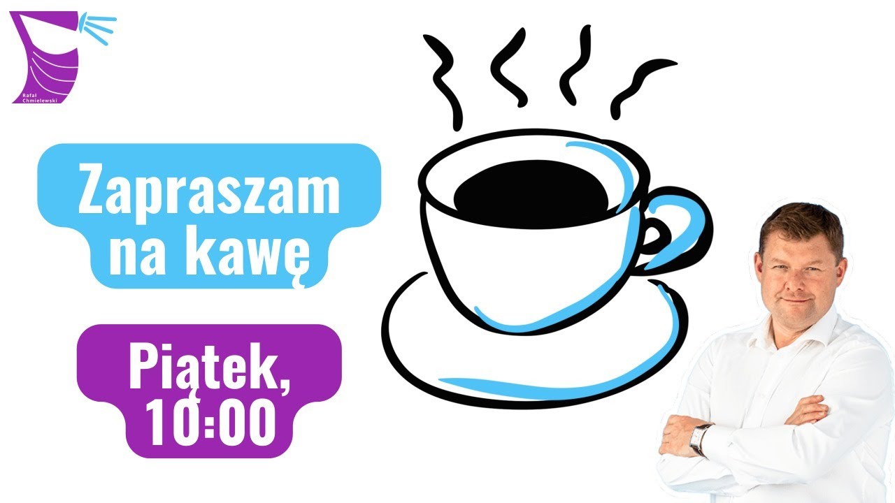 Kawa z laryngologiem - piątek, 9 lutego, godz. 10:00