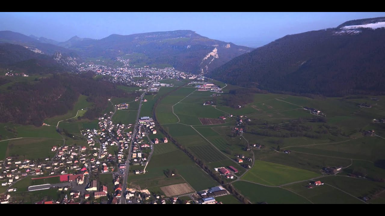 Balsthal SO