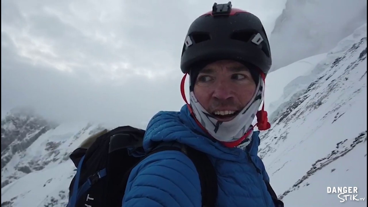 EP14 - Intro to the Karakoram