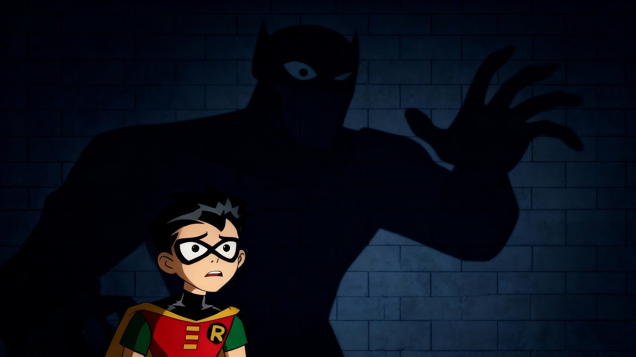 La fin de Teen Titans cache un secret que Cartoon Network a voulu ENTERRER…