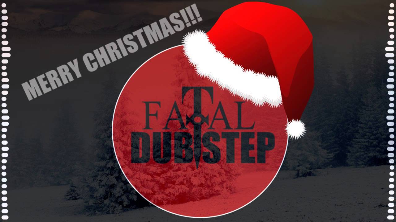 Fatal Dubstep | Christmas Dubstep Mix 2012 (Mixed By Tim Bryant)